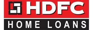 HDFC Ltd Logo