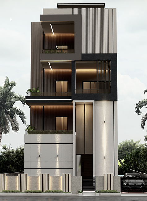 Smart-Amenities