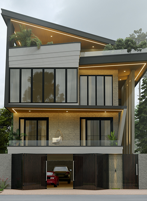 Smart-Construction