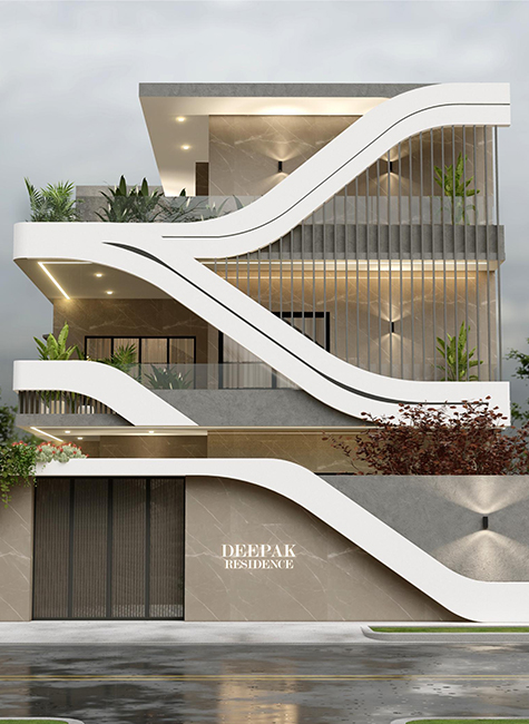 Smart-Interiors